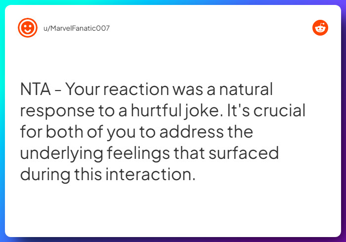 Comment from u/MarvelFanatic007