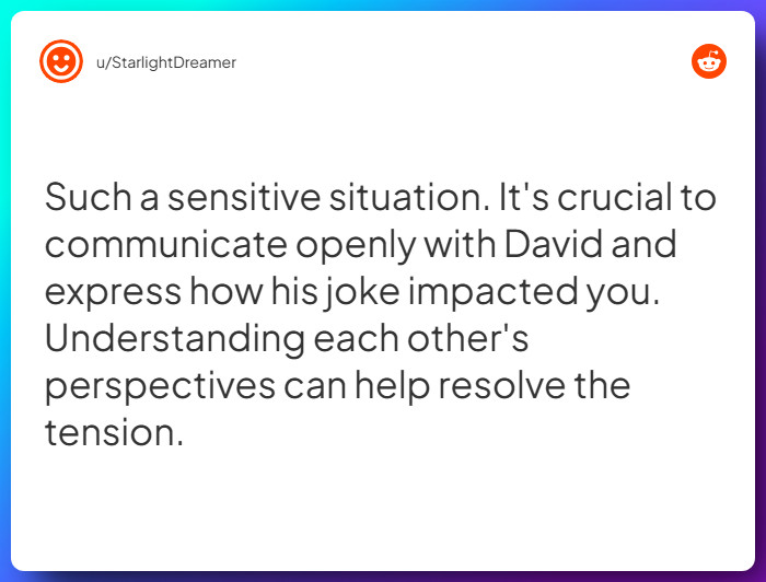 Comment from u/StarlightDreamer