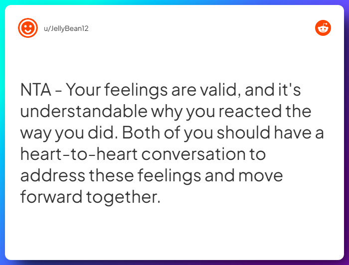 Comment from u/JellyBean12