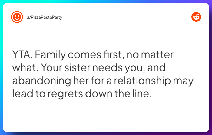 Comment from u/PizzaPastaParty