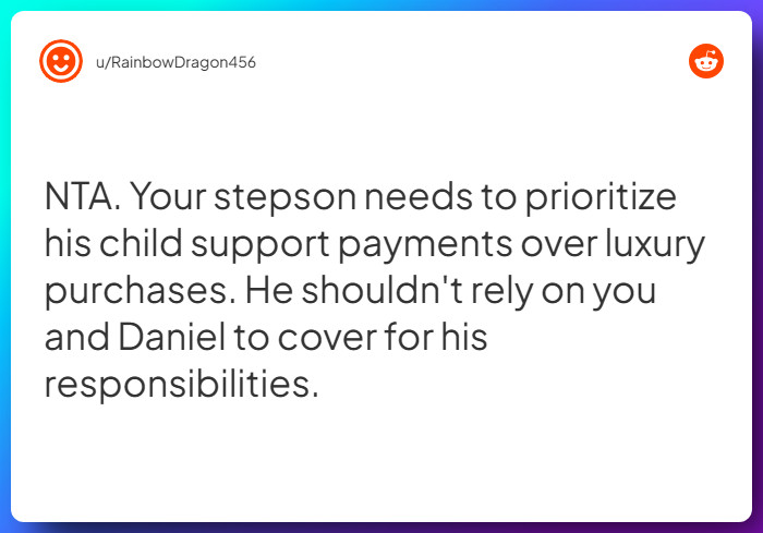 Comment from u/RainbowDragon456