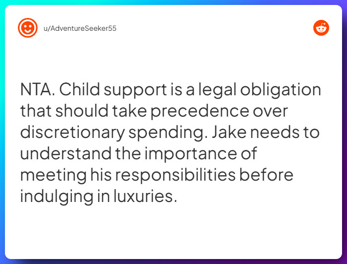 Comment from u/AdventureSeeker55