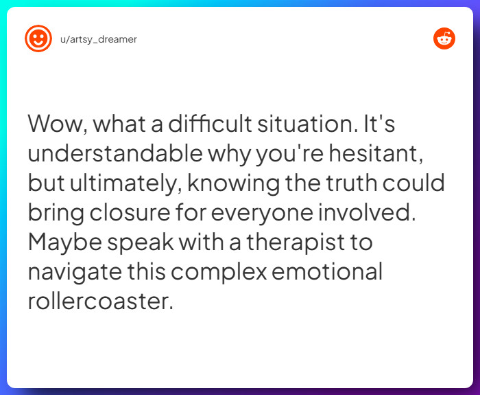 Comment from u/artsy_dreamer