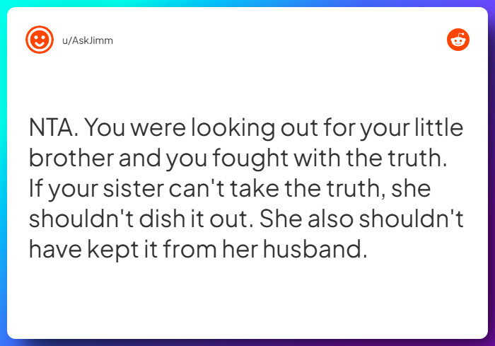 Comment from u/AskJimm