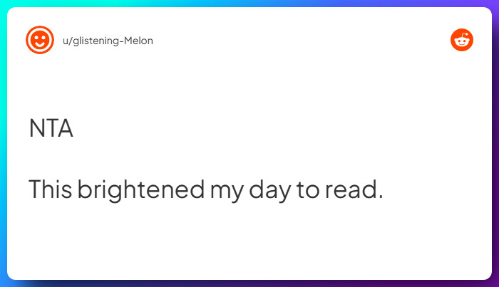 Comment from u/glistening-Melon