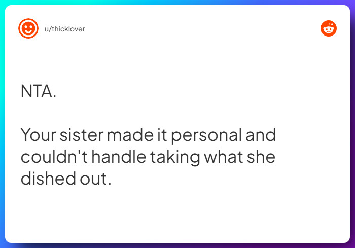 Comment from u/thicklover