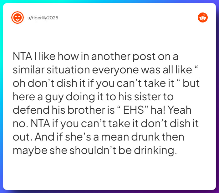 Comment from u/tigerlily2025