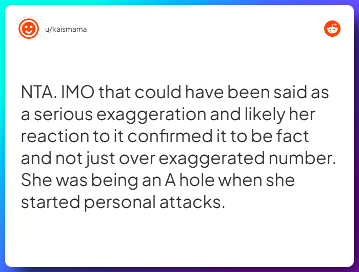 Comment from u/kaismama