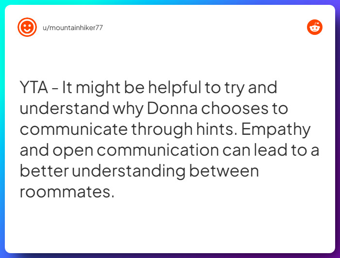 Comment from u/mountainhiker77