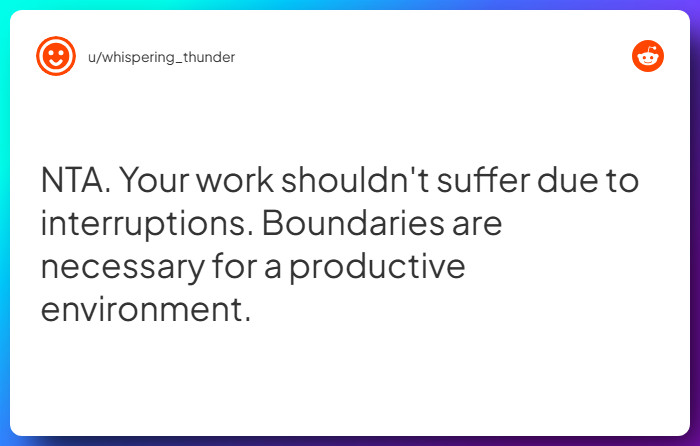 Comment from u/whispering_thunder