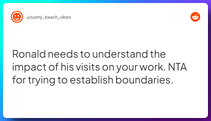 Comment from u/sunny_beach_vibes