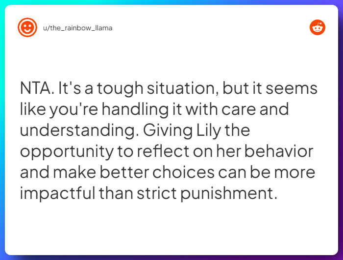 Comment from u/the_rainbow_llama