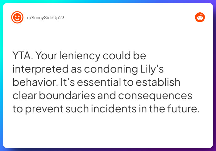 Comment from u/SunnySideUp23