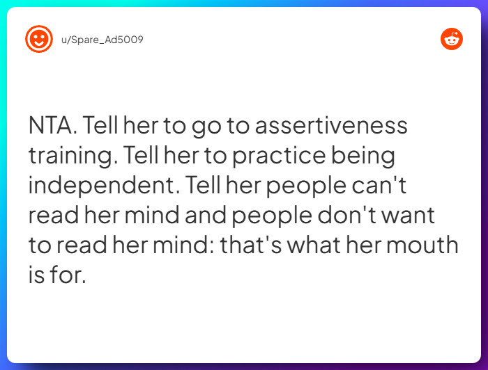 Comment from u/Spare_Ad5009