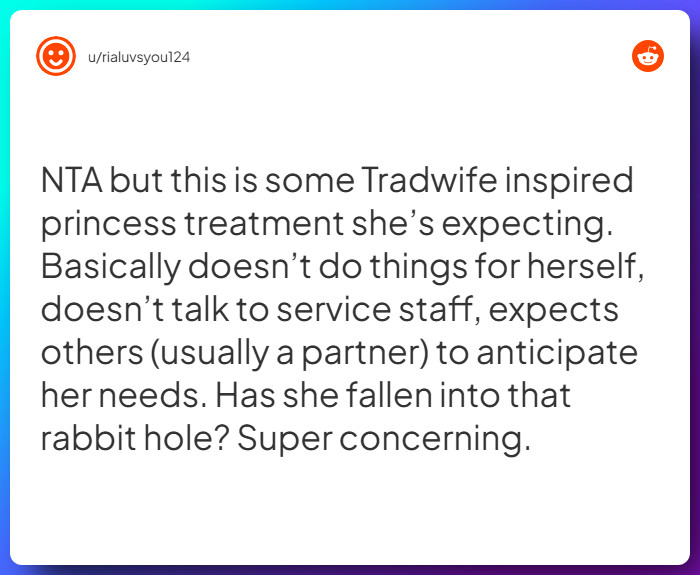 Comment from u/rialuvsyou124