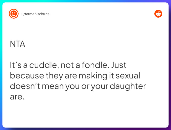 Comment from u/farmer-schrute