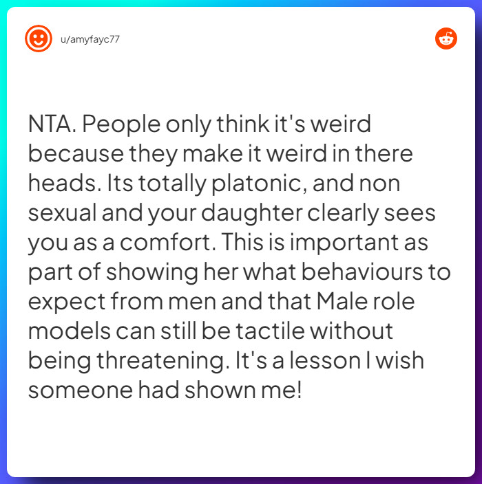 Comment from u/amyfayc77