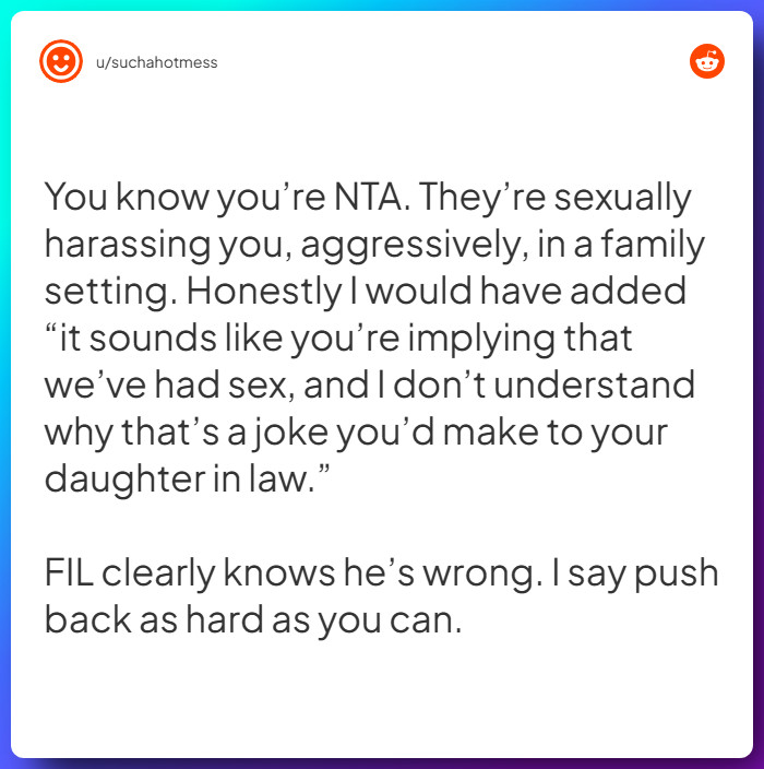 Comment from u/suchahotmess