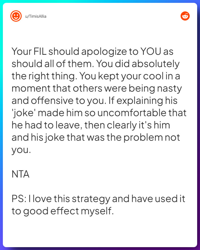 Comment from u/TimisAllia