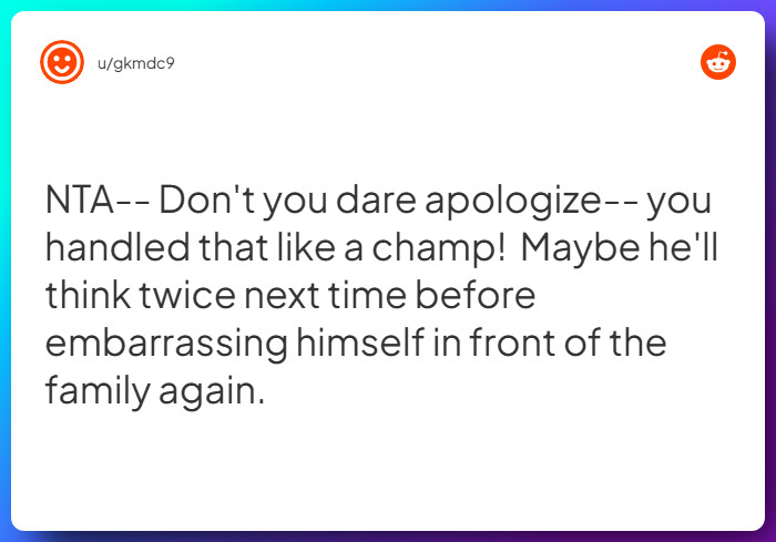 Comment from u/gkmdc9