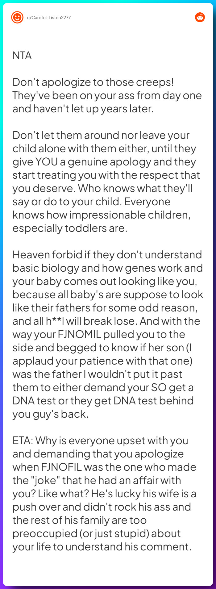 Comment from u/Careful-Listen2277