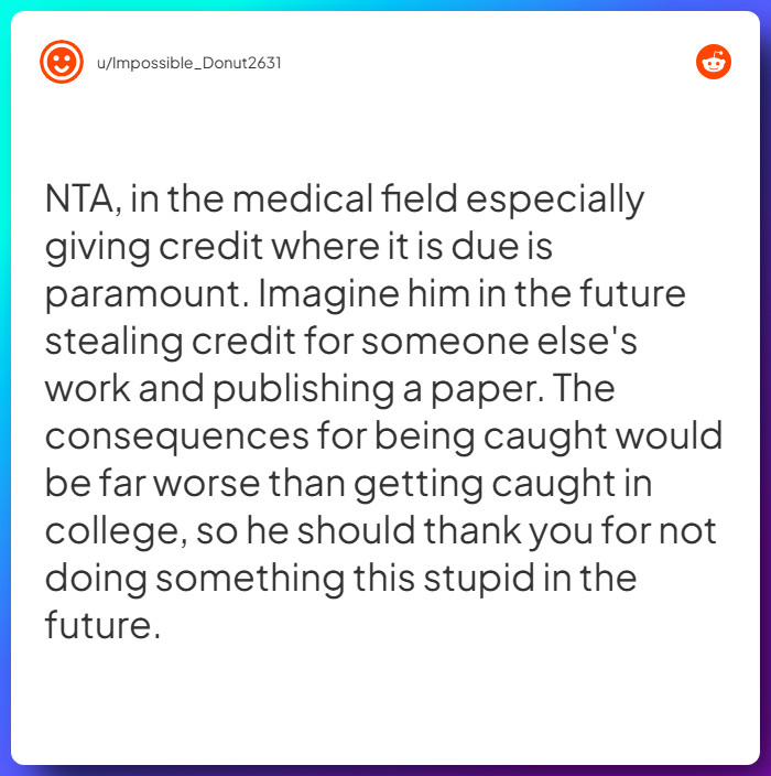 Comment from u/Impossible_Donut2631