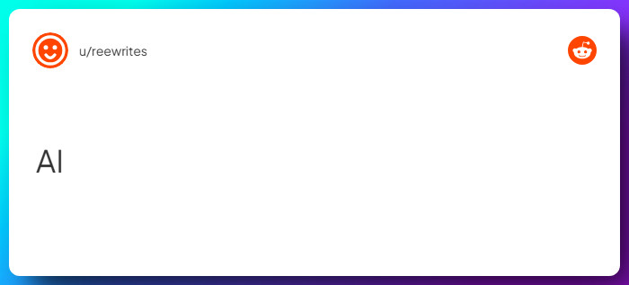 Comment from u/reewrites