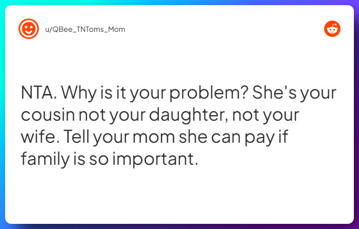 Comment from u/QBee_TNToms_Mom