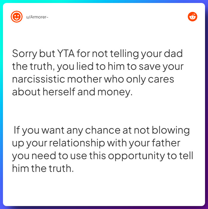 Comment from u/Armorer-