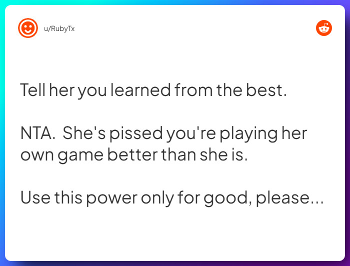 Comment from u/RubyTx