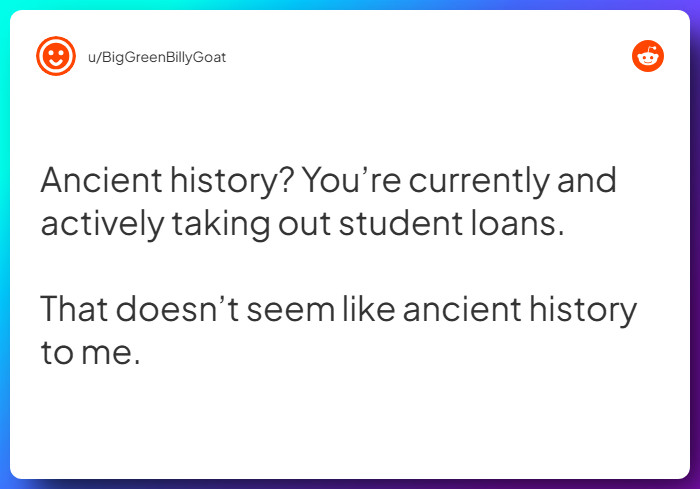 Comment from u/BigGreenBillyGoat