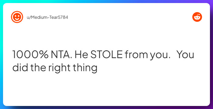 Comment from u/Medium-Tear5784