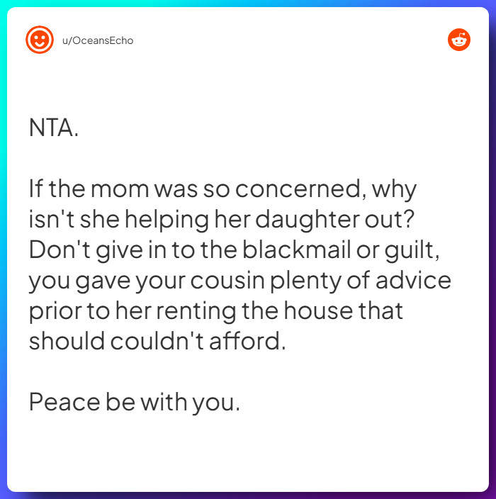 Comment from u/OceansEcho