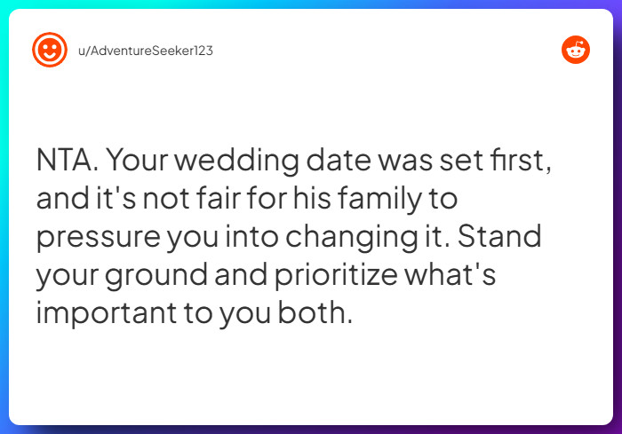 Comment from u/AdventureSeeker123