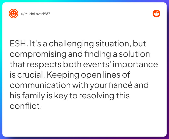 Comment from u/MusicLover1987