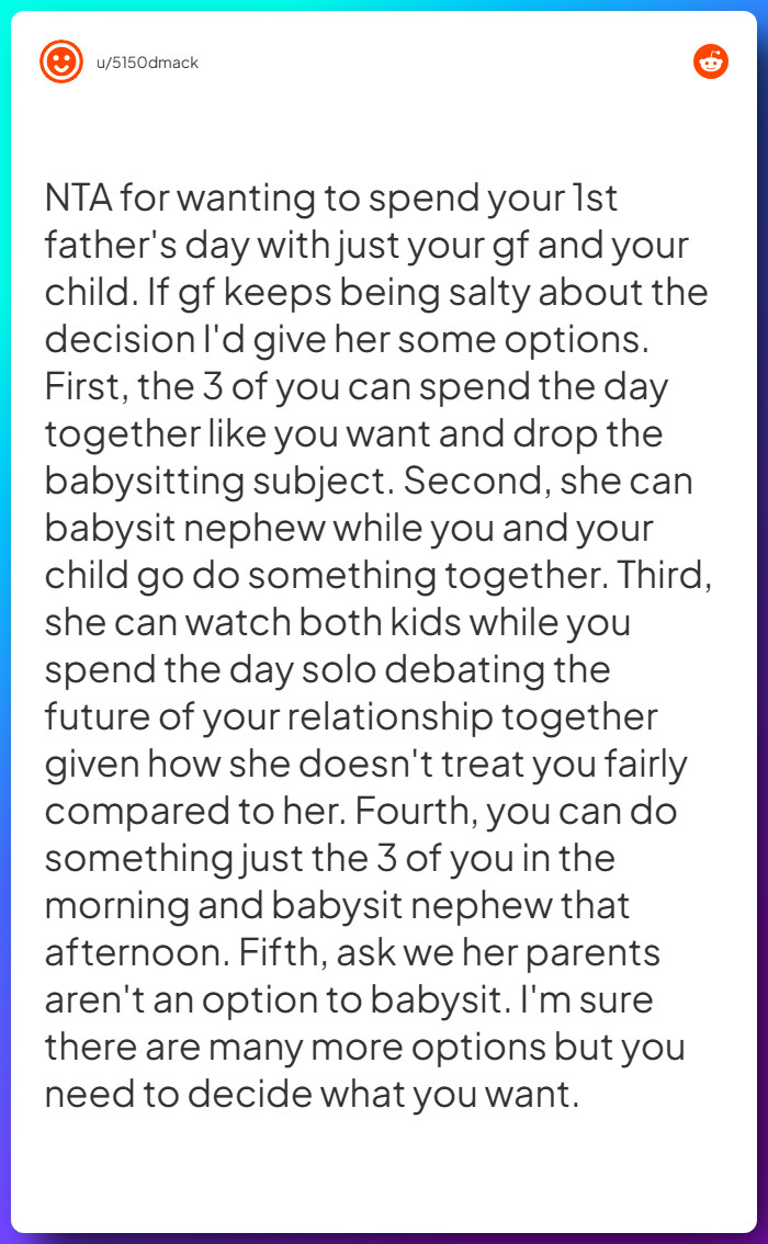 Comment from u/5150dmack