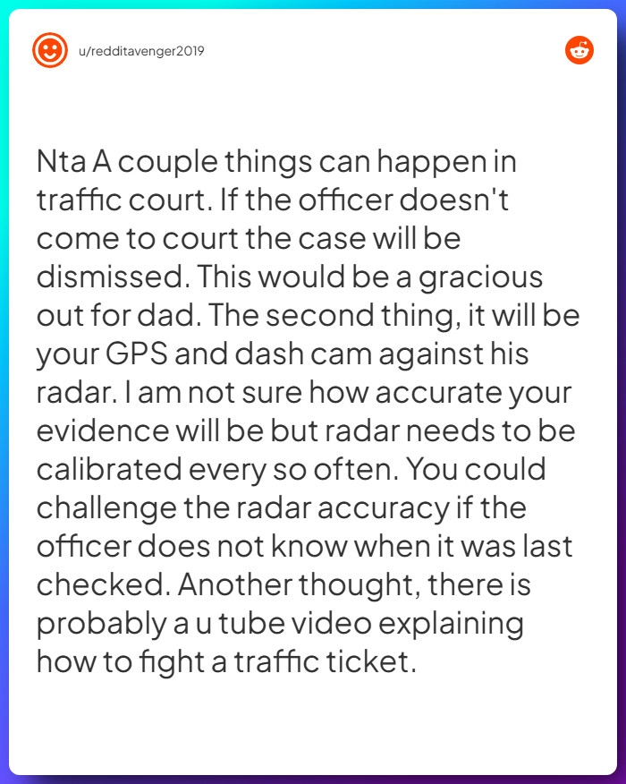 Comment from u/redditavenger2019