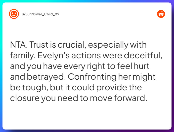 Comment from u/Sunflower_Child_89