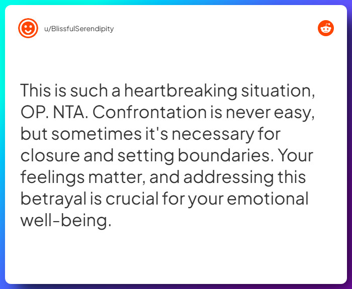 Comment from u/BlissfulSerendipity