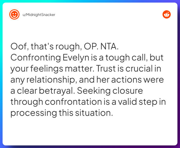 Comment from u/MidnightSnacker