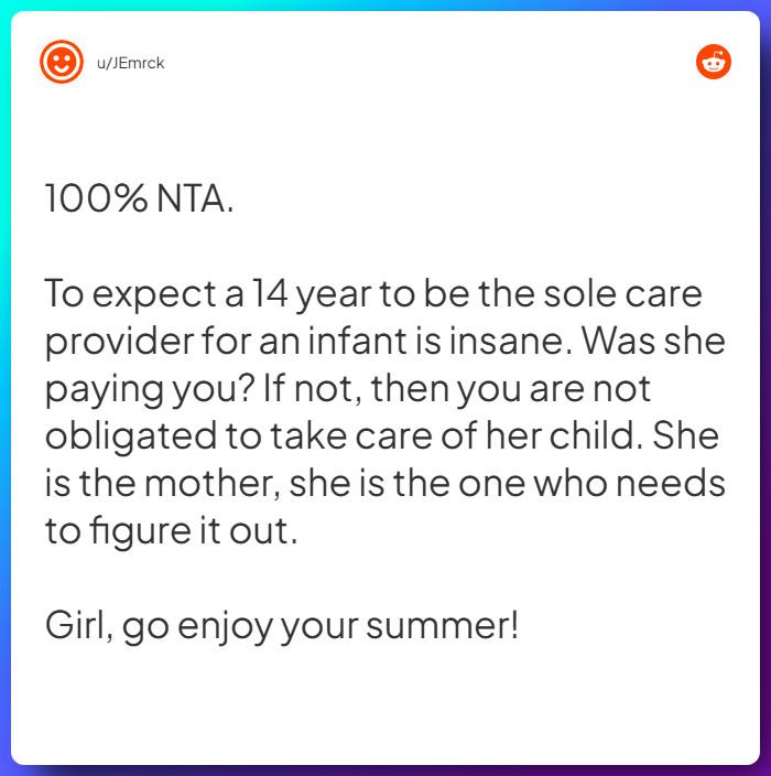 Comment from u/JEmrck