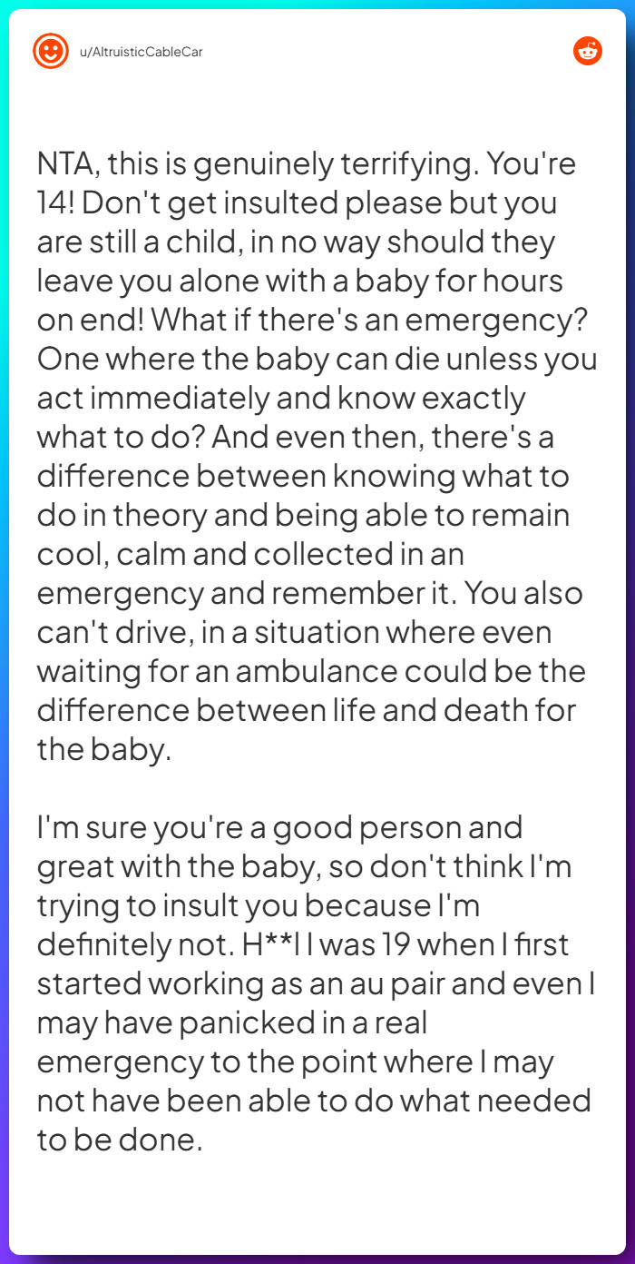 Comment from u/AltruisticCableCar