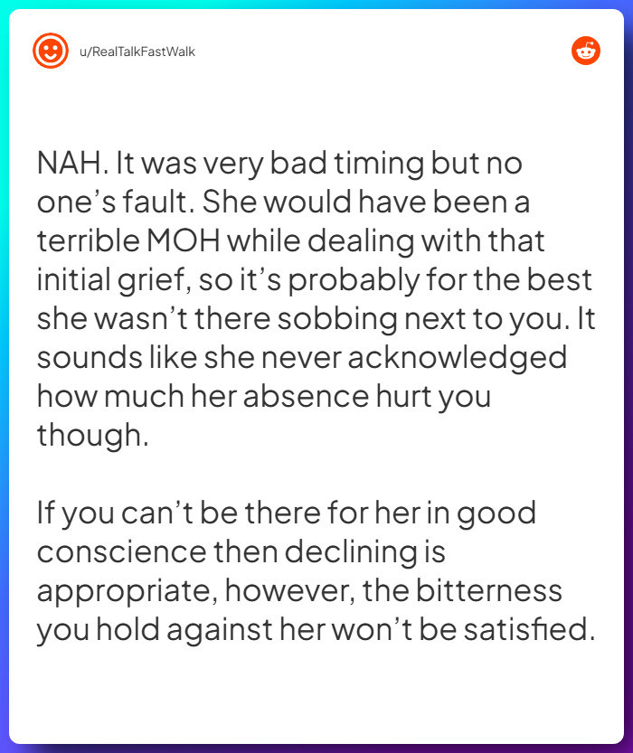 Comment from u/RealTalkFastWalk