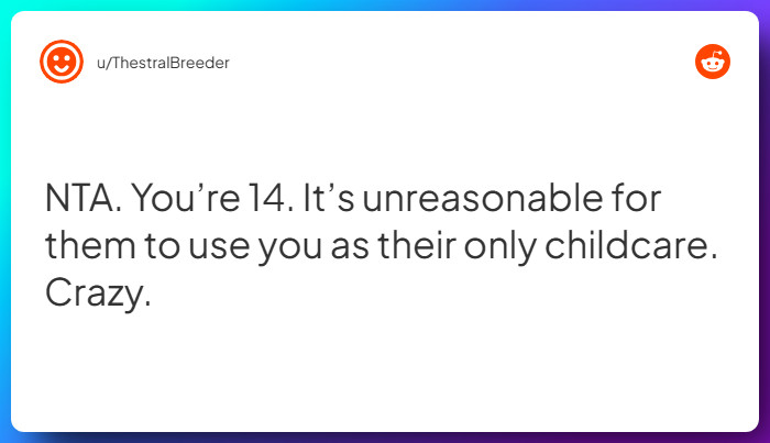 Comment from u/ThestralBreeder