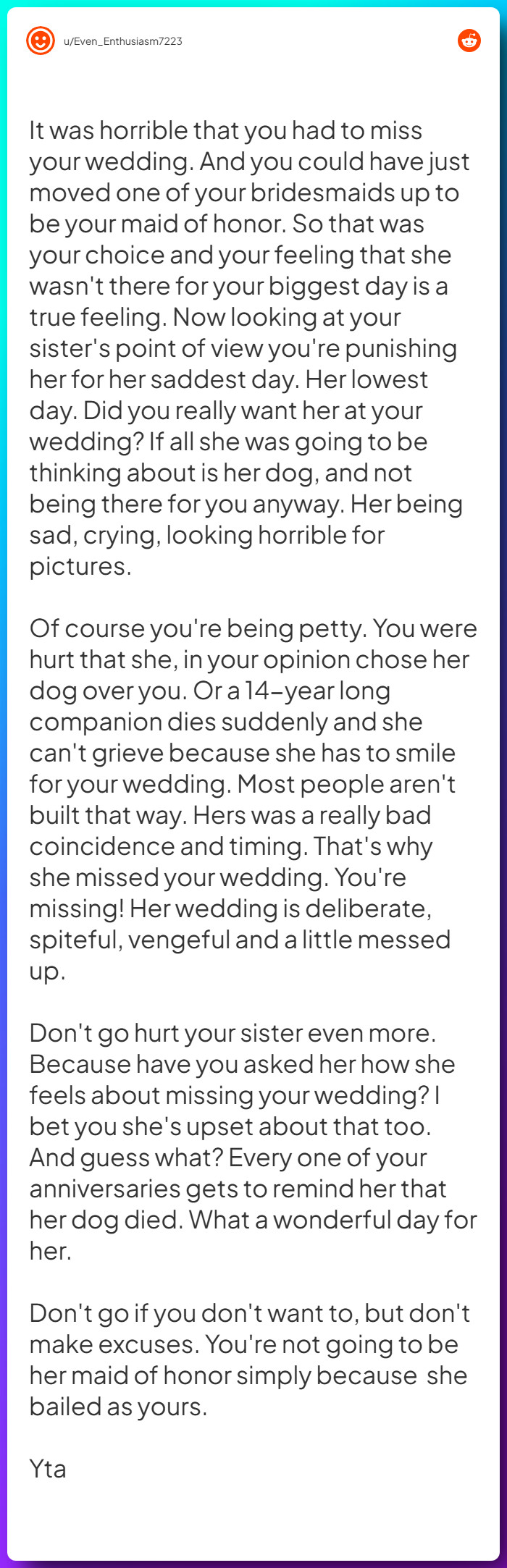 Comment from u/Even_Enthusiasm7223