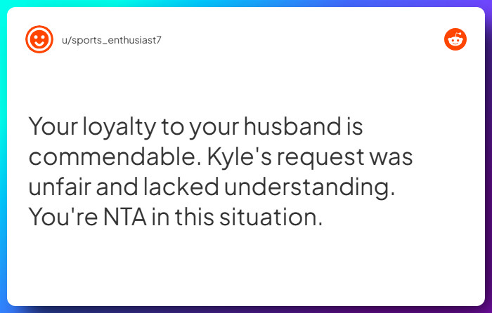 Comment from u/sports_enthusiast7