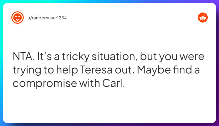 Comment from u/randomuser1234