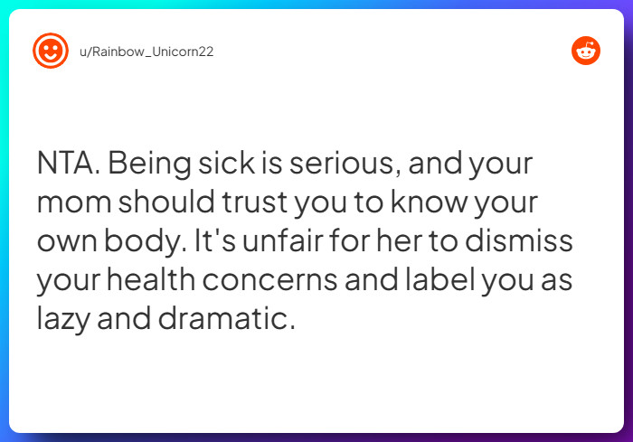 Comment from u/Rainbow_Unicorn22