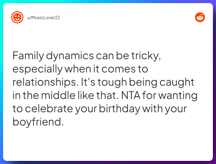 Comment from u/MusicLover22