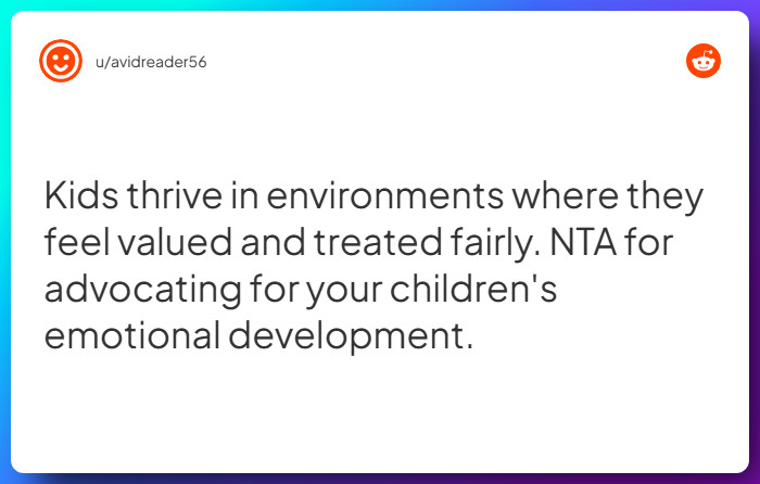 Comment from u/avidreader56